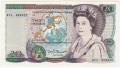 Bank Of England 20 Pound Notes 20 Pounds, from 1984